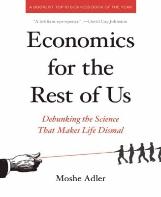 Economics for the Rest of Us