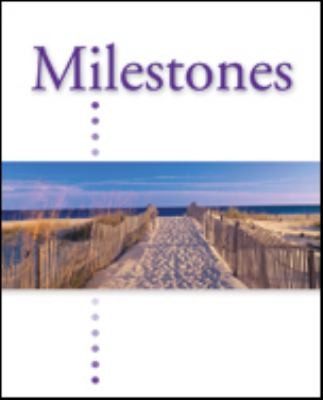 Milestones C
            
                Milestones