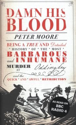 Damn His Blood