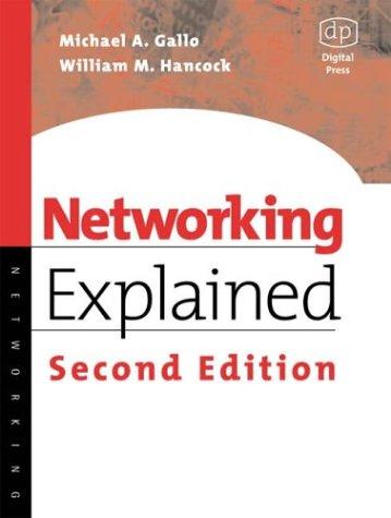 Networking explained