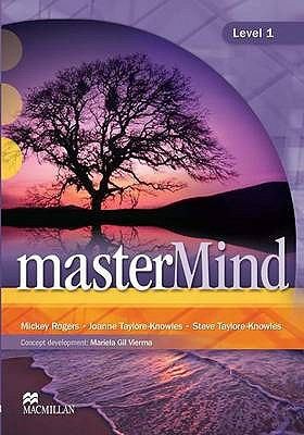Mastermind Level 1 Students Book Webcode
