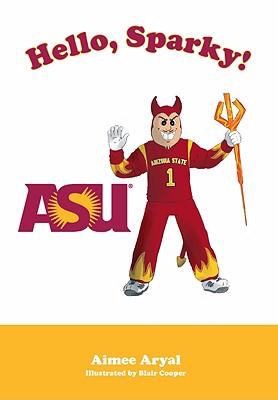 Hello Sparky