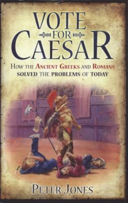 Vote for Caesar