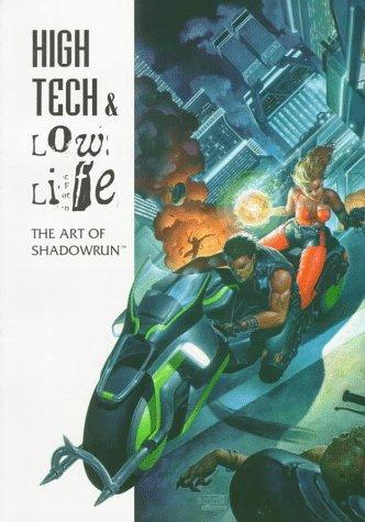 High Tech & Low Life