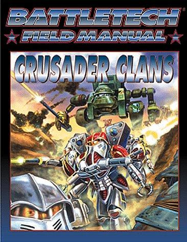 Battletech Field Manual