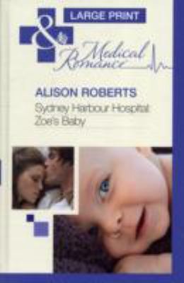 Sydney Harbour Hospital