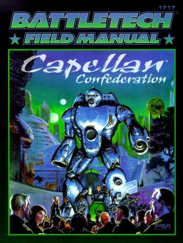 Classic Battletech : Field Manual
