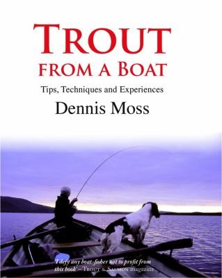 Trout From A Boat