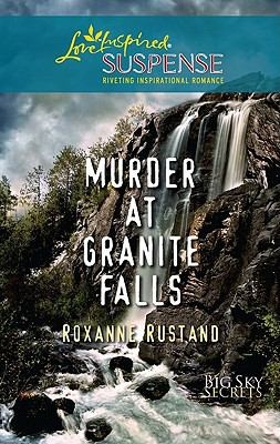 Murder At Granite Falls