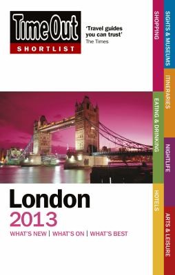 London 2013