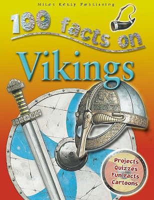 Vikings
            
                100 Facts