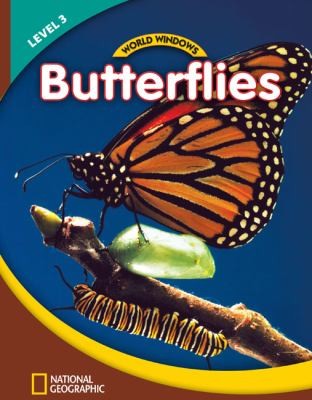World Windows Butterflies