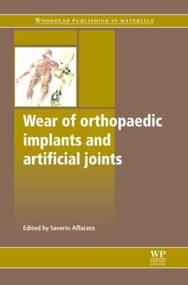 Wear Of Orthopaedic Implants And Artificial Joints
