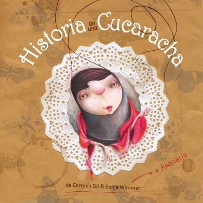 Historia de Una Cucaracha
            
                Artistas MiniAnimalistas