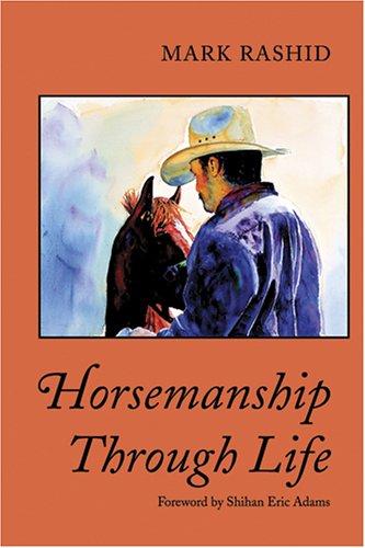Horsemanship through life