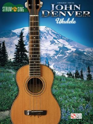 John Denver Ukulele