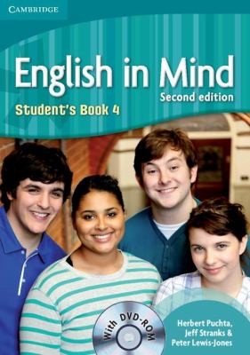 English in Mind - Student's Book 4