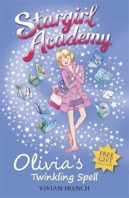 Olivias Twinkling Spell