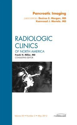 Pancreatic Imaging