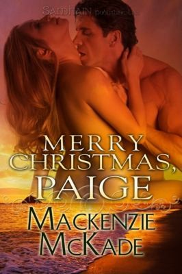 Merry Christmas Paige