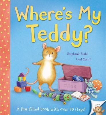 Wheres My Teddy