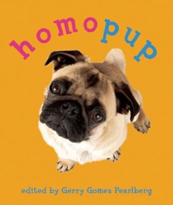 Homopup Queer Dog Poetry