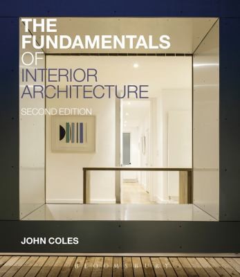 FUN FUNDAMENTALS OF INTERIOR ARCHIT