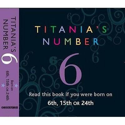 Titanias Number 6