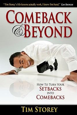 Comeback  Beyond