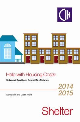 Help with Housing Costs