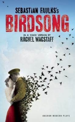 Sebastian Faulks S Birdsong