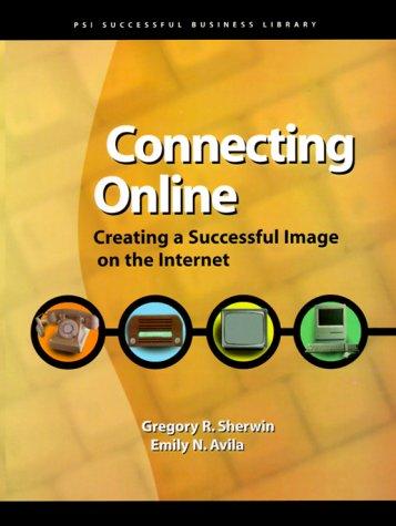 Connecting online