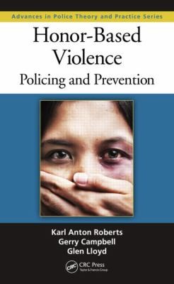 Honorbased Violence Policing And Prevention