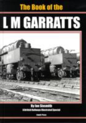 The Book Of The Lm Garratts