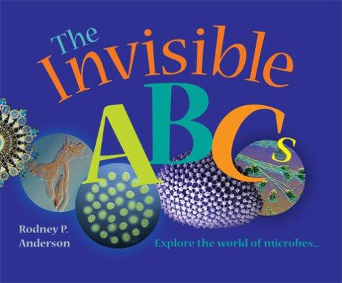 The Invisible ABC's