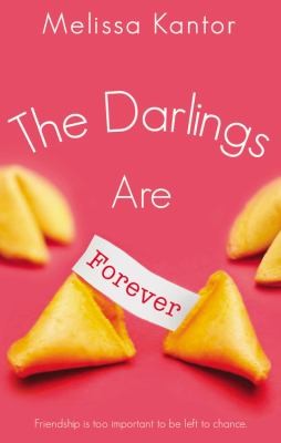 The Darlings Are Forever