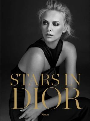 Stars In Dior