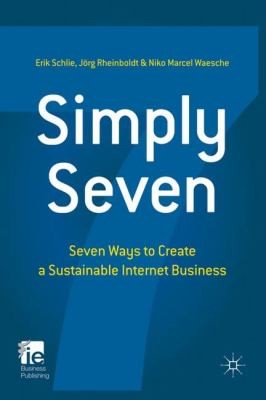 Simplyseven Seven Ways To Create A Sustainable Internet Business