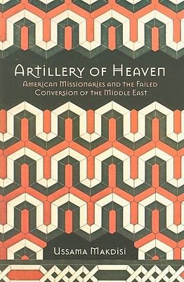 Artillery of Heaven
            
                United States in the World