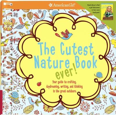 The Cutest Nature Book Ever