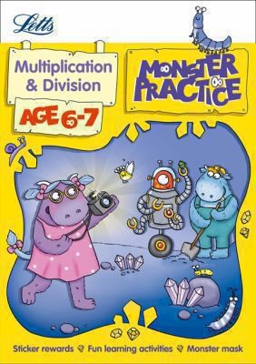 Multiplication and Division Age 67
