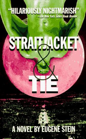 Straitjacket & Tie