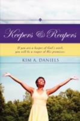 Keepers  Reapers
