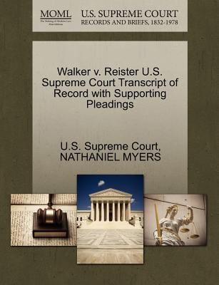 Walker