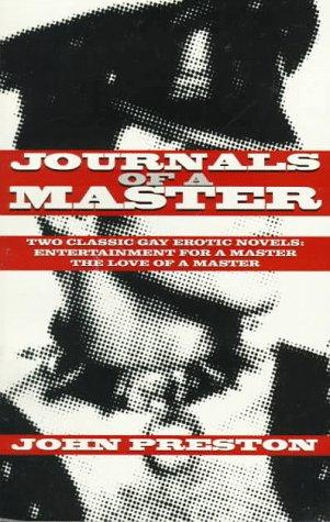 Journals of a master
