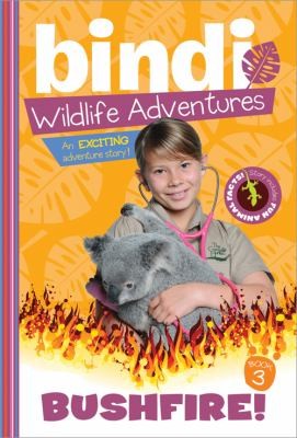 Bushfire