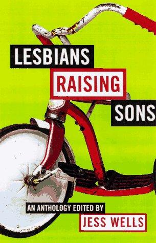 Lesbians raising sons
