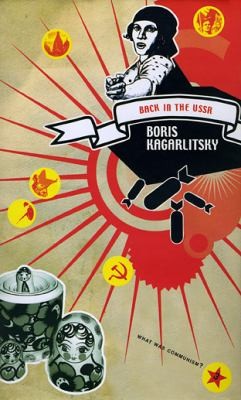 Back In The Ussr