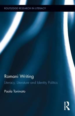 Romani Writing Literacy Literature And Identity Politics