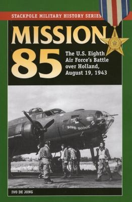 Mission 85
            
                Stackpole Military History
